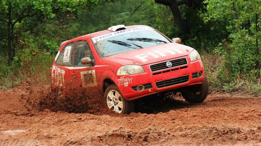 Palio Rally acumulou 28 títulos em campeonatos nacionais e sul-americanos entre 1997 e 2010. Palio Rally acumulou 28 títulos em campeonatos nacionais e sul-americanos entre 1997 e 2010.