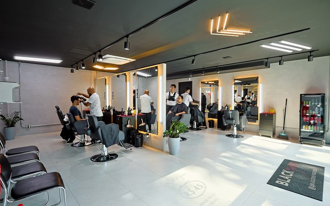 Franquias de Beleza e Saúde crescem 14,6%