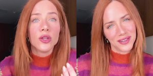 Giovanna Ewbank sobre sexo no casamento: "Não é prioridade"
