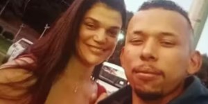 Casal morre ao cair de penhasco de 400 metros