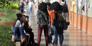 Denúncias de racismo sobem 56% em Campinas