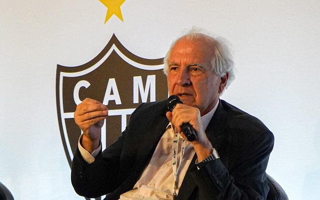 Prédio Sede da CBF, no Rio de Janeiro