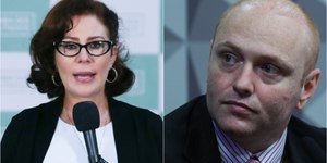 Como Zambelli se associou a hacker e implodiu a carreira política