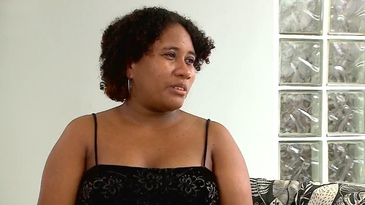 “Não ia sair viva”, diz grávida torturada após acusação de furto