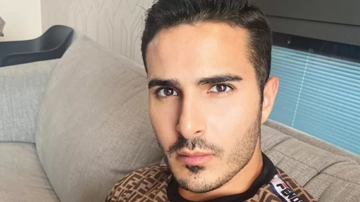 ‘Golpista do Tinder’ é preso na Geórgia a pedido da Interpol ‘Golpista do Tinder’ é preso na Geórgia a pedido da Interpol