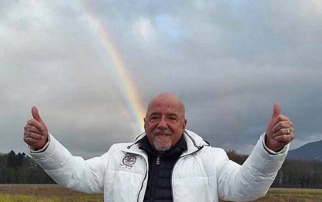 Paulo Coelho