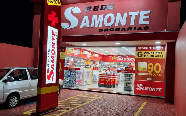 BuyCo assessora venda de participação na Rede Samonte