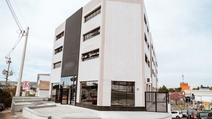 Secretarias de Valinhos mudam para novo Complexo Administrativo