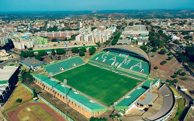 Bezerrão terá jogo beneficente para ajudar vítimas das chuvas no RS