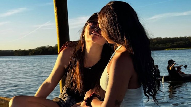 Famosas 