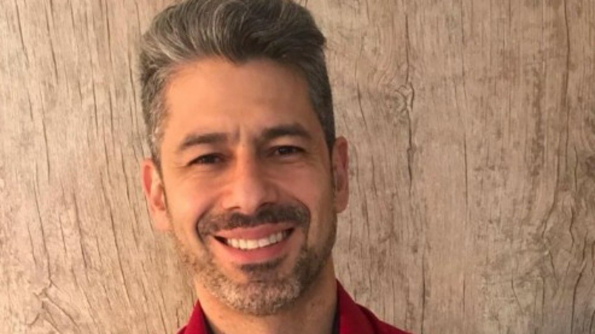 David Cosac Júnior David Cosac Júnior