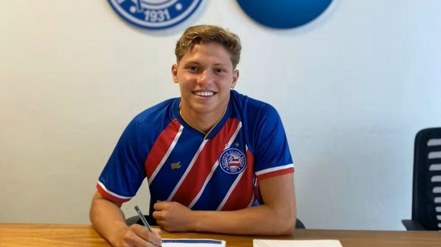 Dell defende o Bahia