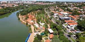 Áreas verdes que nem todo mundo conhece em Campinas