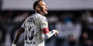 Neymar: “Eles têm mais medo de me pegar do que eu tenho medo deles”