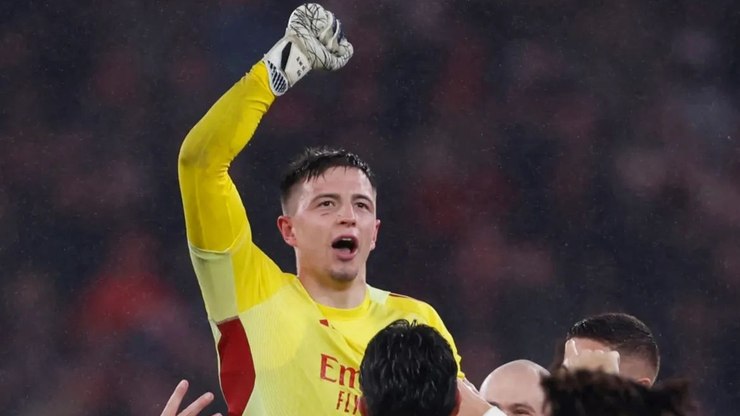 Teve de tudo! As grandes histórias da última rodada da Champions