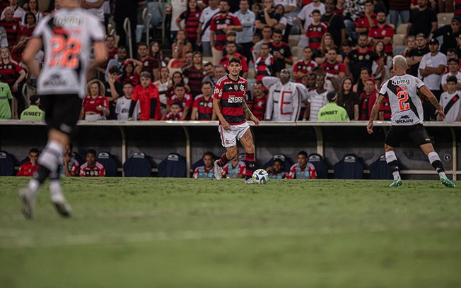 Conmebol cogita fechar o Maracanã em outubro e novembro