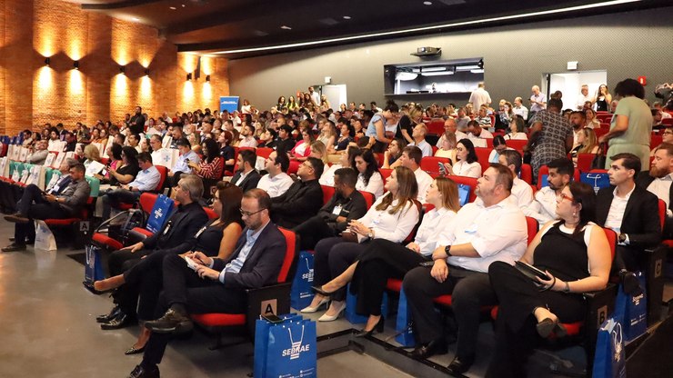Vinhedo é destaque em encontro regional do Sebrae-SP