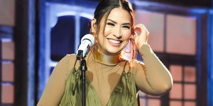 Simone Mendes e Simaria passam Natal juntas em Orlando