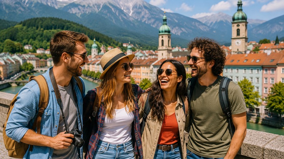 5 dicas para viajar com os amigos e evitar estresse 5 dicas para viajar com os amigos e evitar estresse