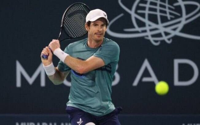 Murray recebe convite e disputa o Australian Open