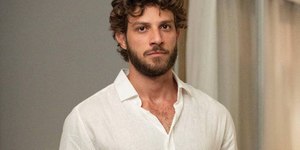 Chay Suede vai protagonizar substituta de ‘Três Graças’