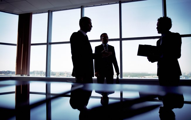 Estudo aponta dados sobre índice de confiança empresarial Estudo aponta dados sobre índice de confiança empresarial