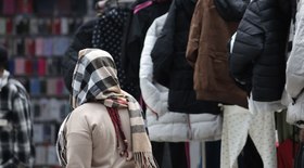 Onda de frio perde força no início da próxima semana