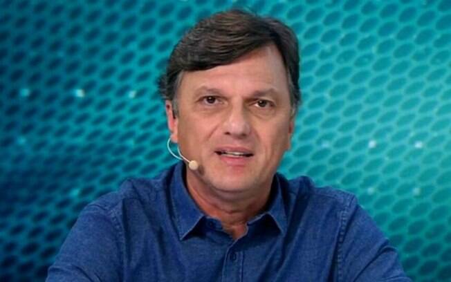 Mauro Cezar critica 'ala arrogante' da torcida do Flamengo: 'Para eles, Botafogo não existe'
