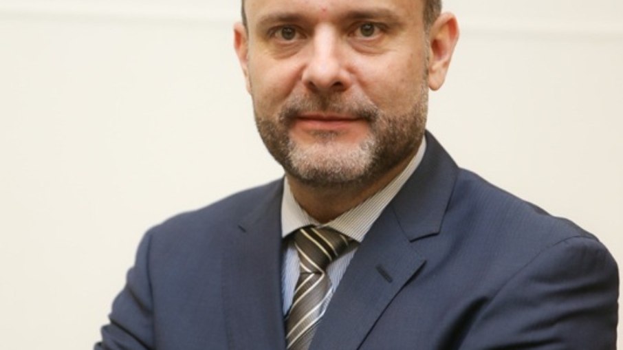Alfredo Veiga, Vice-presidente de Metal da Novelis América do Sul