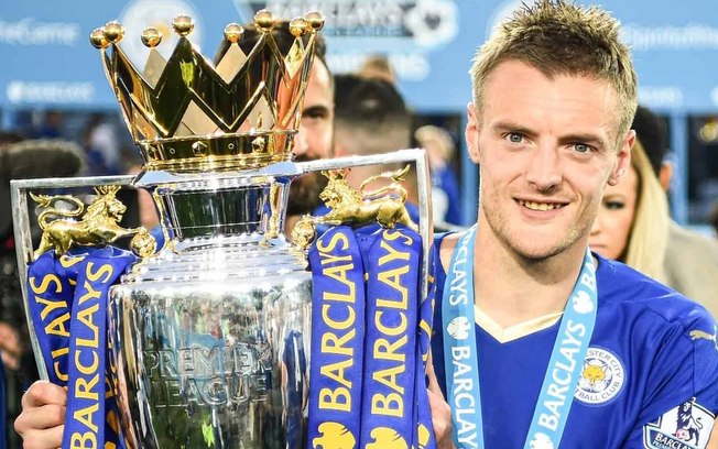 Vardy defendeu a Cremonese, da Itália, na temporada passada