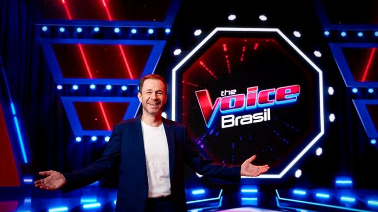 The Voice Brasil perde público do SBT e derruba audiência em 30%
