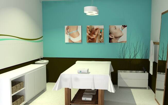 Smart Spa tem modelo com investimento inicial de R$ 9 mil