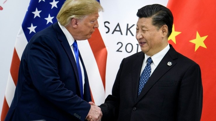 Acordos comerciais prometidos por Trump demoram a se concretizar