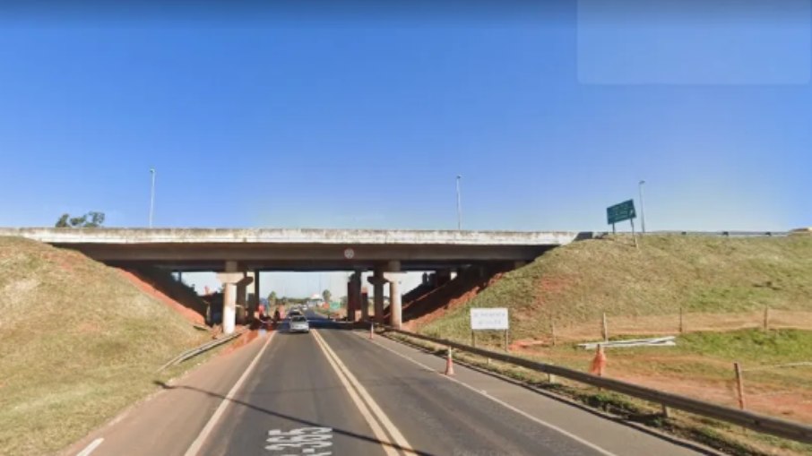 Viaduto Régis Bittencourt 