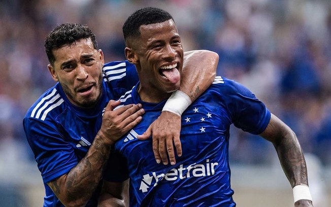 Cruzeiro avançou à final do Mineiro após passar pelo Tombense