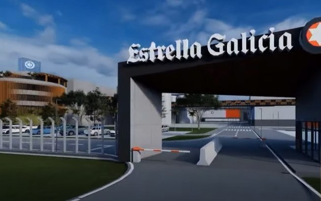 Estrella Galicia suspende construção de fábrica em Araraquara Estrella Galicia suspende construção de fábrica em Araraquara