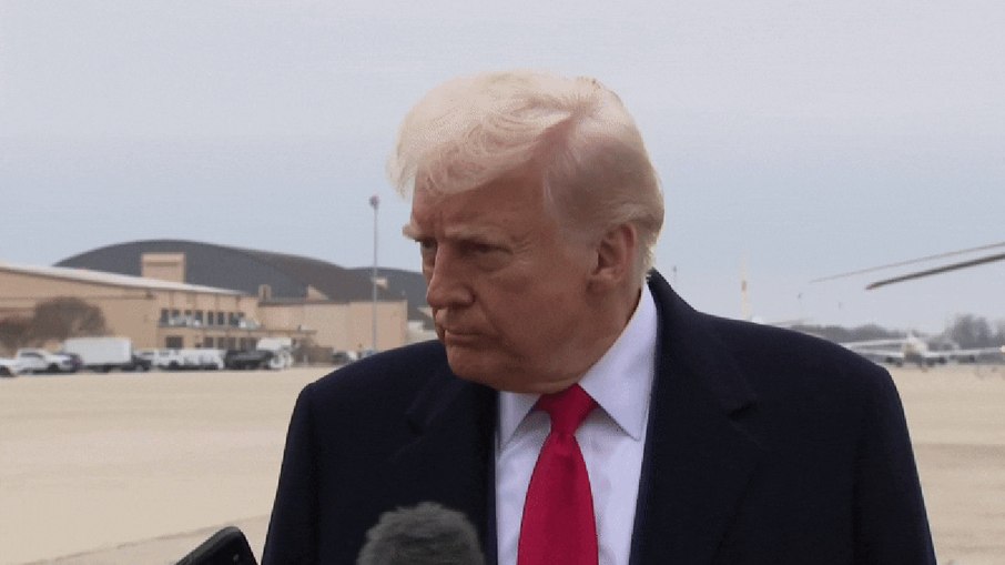 Presidente Trump Presidente Trump