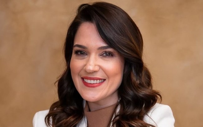Renata Castanheira