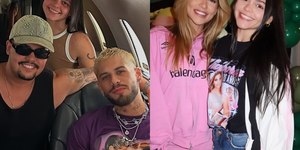 Maressa rebate comentário de Poliana Rocha sobre post de gratidão