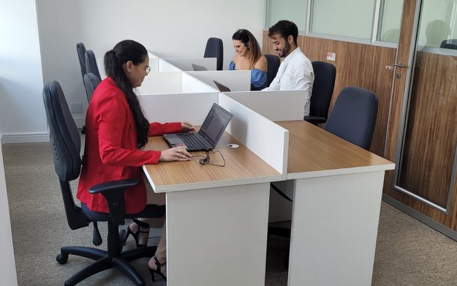 Empreendedorismo no Brasil tem atingido milhões de pessoas Empreendedorismo no Brasil tem atingido milhões de pessoas