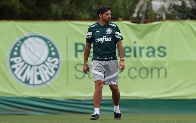 Palmeiras pode disparar na liderança do Paulistão