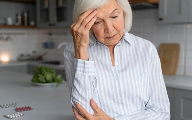 Proteína pode ajudar a interromper progressão do Alzheimer