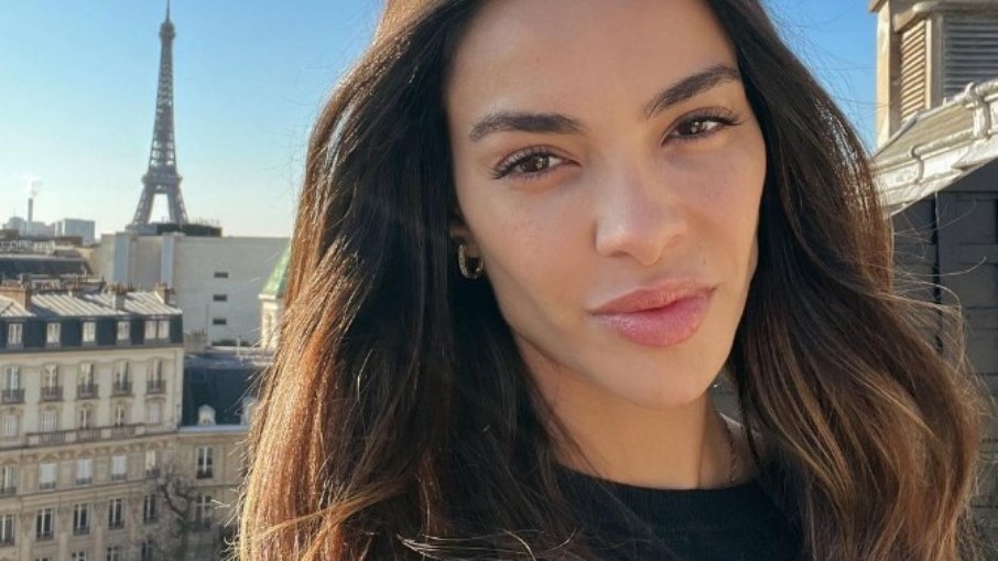 Joana Sanz confirmou separação de Daniel Alves em carta aberta no Instagram
