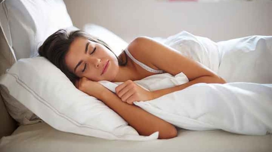 Dormir bem é fundamental para o bem-estar e saúde Dormir bem é fundamental para o bem-estar e saúde