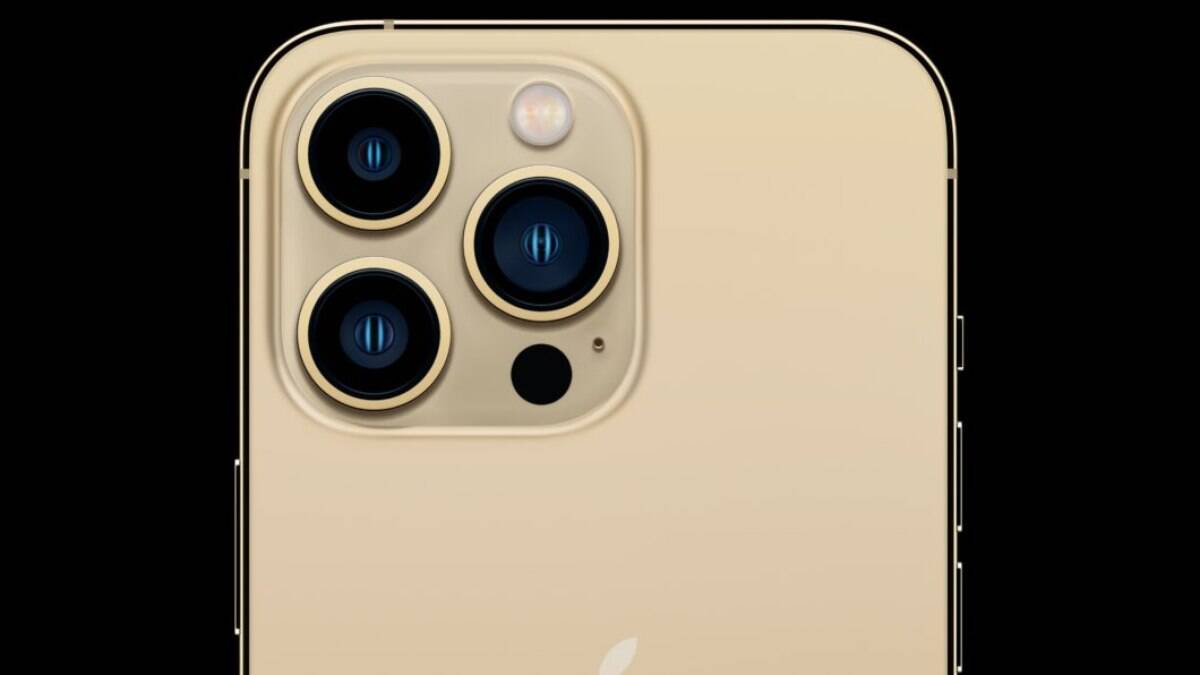 Fora da caixa: iPhone 13 Pro tem primeiro vídeo de unboxing publicado no   