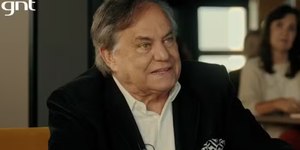 Ronnie Von diz que fã já atacou órgão sexual dele: "Tanta dor"