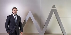 Daniel Vorcaro, dono do Master, é preso em nova operação da PF