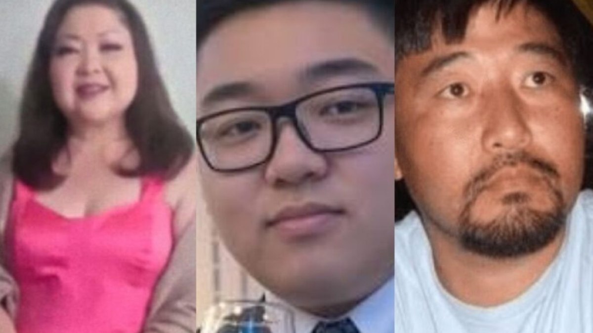 Família morta no PR: polícia desacredita de quarto envolvido - QTU Questões do Universo