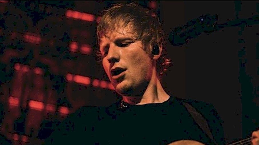 Ed Sheeran abre novo álbum 'Subtract' anunciando novo single 'Eyes Closed'