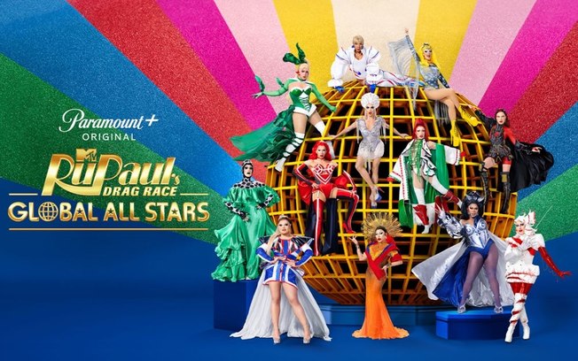 Global All Stars desperdiça ótimo elenco e frustra fãs com favoritismo